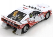 Lancia 037  